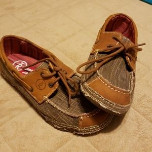 Tony Lama womens shoes size 10